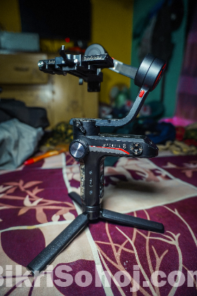 Zhiyun Webill S Gimbal